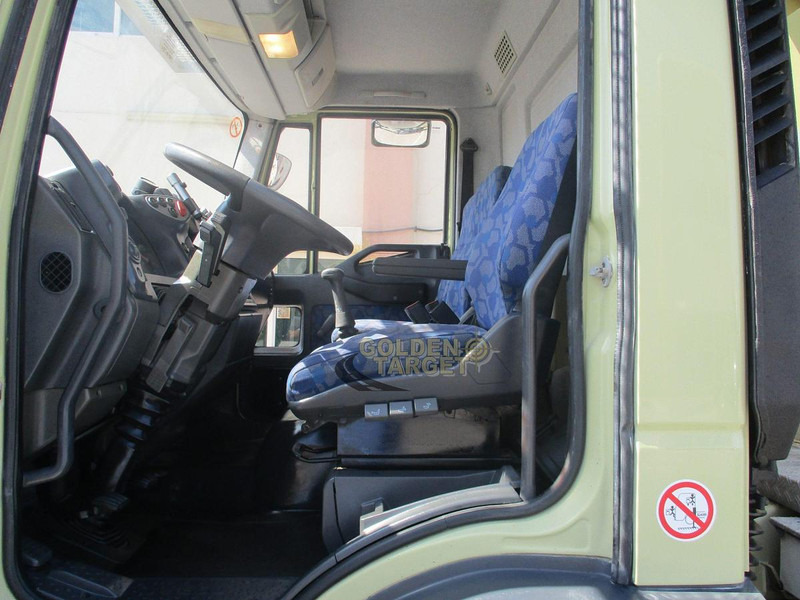 Aerial platform Iveco Euro Cargo 180E28: picture 14