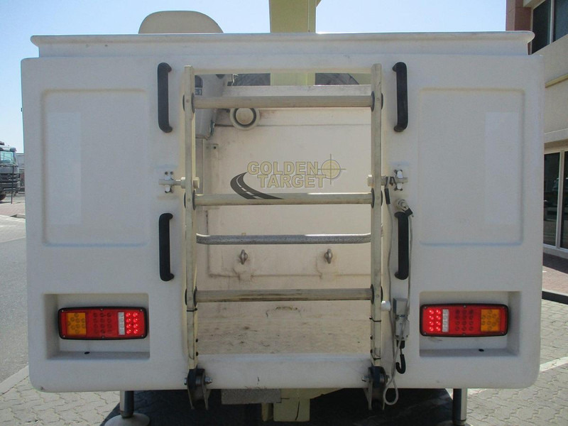 Aerial platform Iveco Euro Cargo 180E28: picture 12