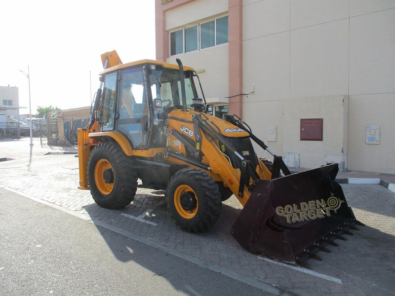 JCB - Loader: picture 1 JCB - Loader: picture 1