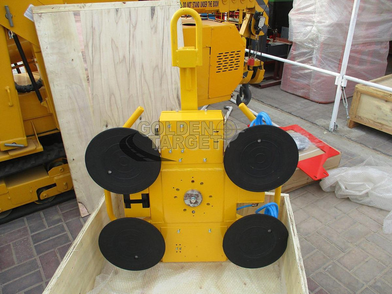 Onbekend  - Crane: picture 1 Onbekend  - Crane: picture 1