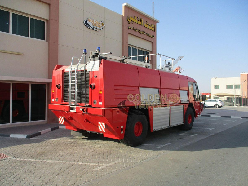 Reynold Boughton BARRACUDA - Truck: picture 3 Reynold Boughton BARRACUDA - Truck: picture 3