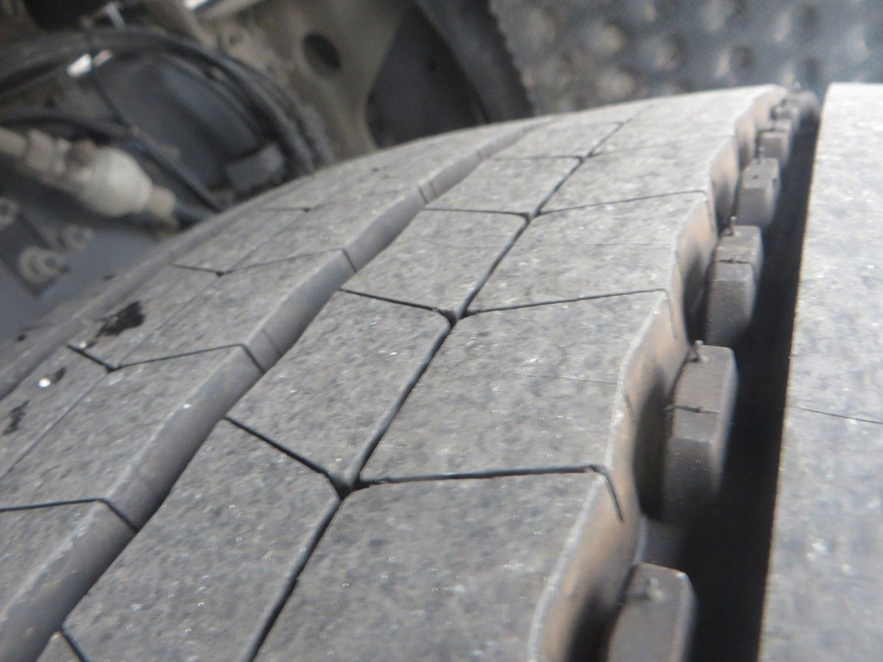 Tractor unit Renault T440 SC 4x2Tractor ADR: picture 7