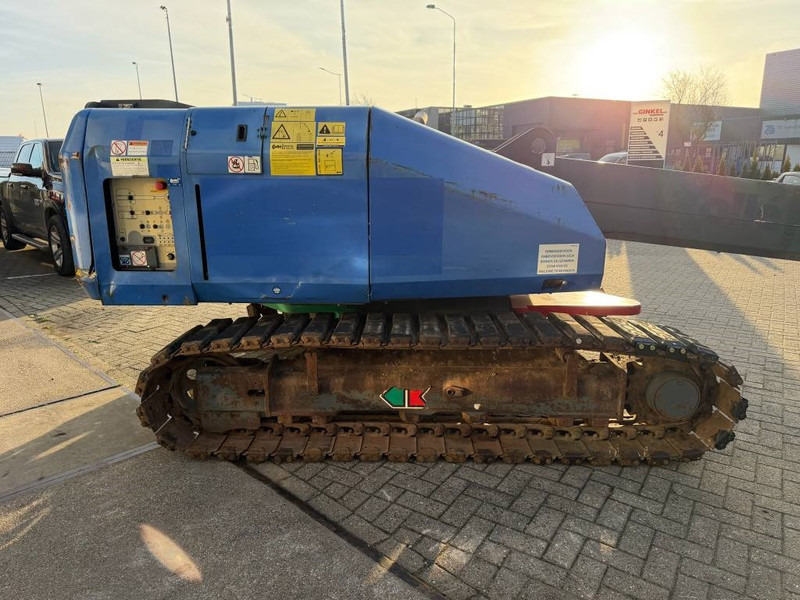 Aichi SR 12 C - Telescopic boom: picture 5 Aichi SR 12 C - Telescopic boom: picture 5