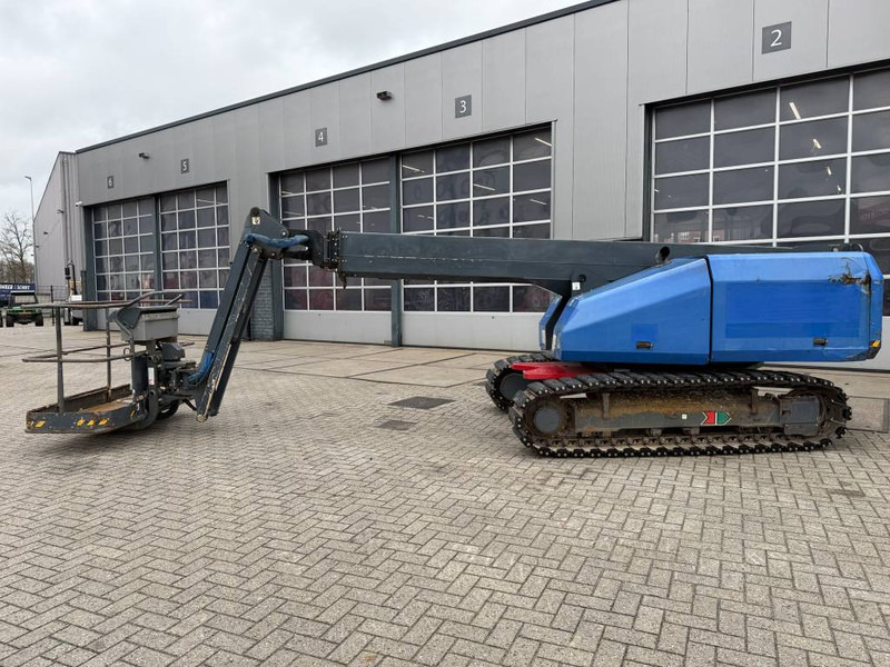 Aichi SR 14 CJM - Telescopic boom: picture 1 Aichi SR 14 CJM - Telescopic boom: picture 1