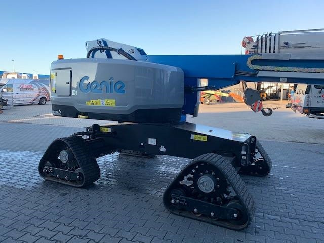Genie S 45 XC Trax - Telescopic boom: picture 4 Genie S 45 XC Trax - Telescopic boom: picture 4