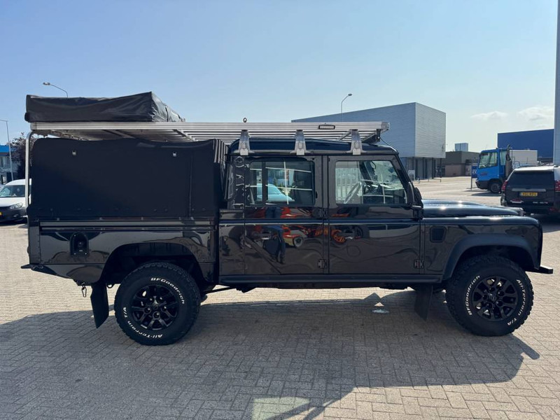 Land Rover Defender - Car: picture 5 Land Rover Defender - Car: picture 5