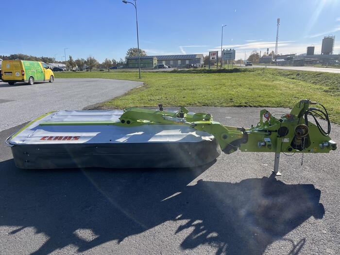 Claas Disco 3200 Contour - Mower: picture 2 Claas Disco 3200 Contour - Mower: picture 2