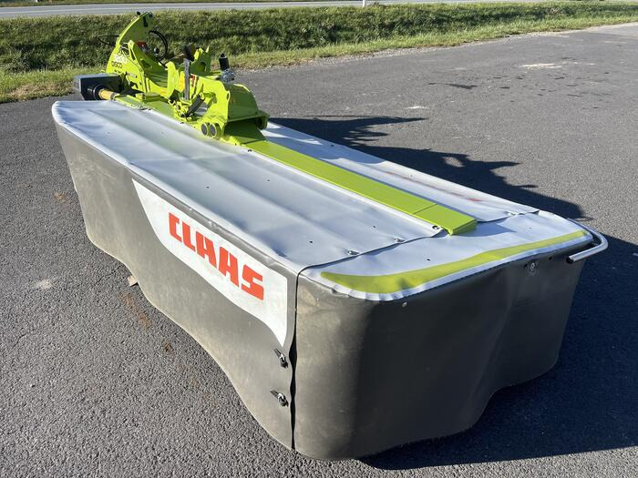 Claas Disco 3200 Contour - Mower: picture 5 Claas Disco 3200 Contour - Mower: picture 5