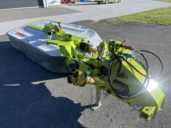 Claas Disco 3200 Contour - Mower: picture 1 Claas Disco 3200 Contour - Mower: picture 1