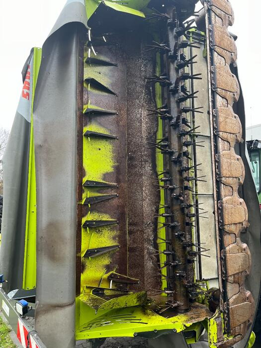 Claas Disco 9200 C Business - Mower: picture 2 Claas Disco 9200 C Business - Mower: picture 2