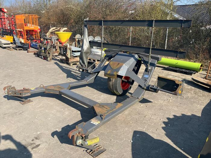 Claas Orbis 900 - Maize harvester: picture 5 Claas Orbis 900 - Maize harvester: picture 5