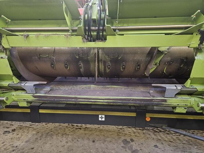 Claas Vario 1080 - Combine header: picture 3 Claas Vario 1080 - Combine header: picture 3