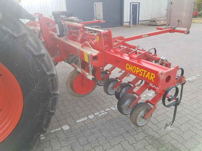 Einböck Chopstar - Cultivator: picture 1 Einböck Chopstar - Cultivator: picture 1