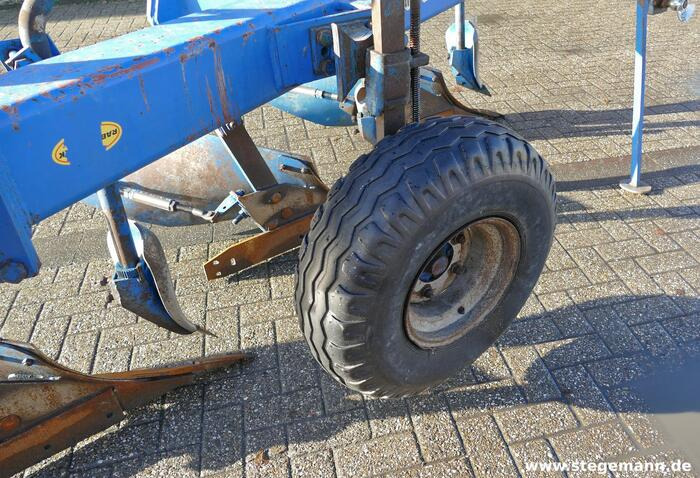 Rabe Supertaube MXD 3 - Plow: picture 3 Rabe Supertaube MXD 3 - Plow: picture 3