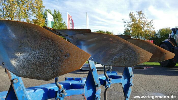 Rabe Supertaube MXD 3 - Plow: picture 5 Rabe Supertaube MXD 3 - Plow: picture 5
