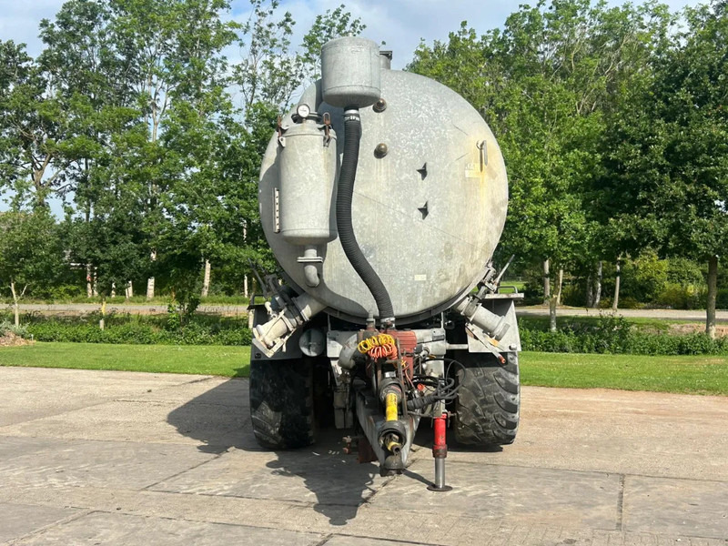 Jako 22000 Liter 22 m3 Vacuumtank 3 asser giertank mesttank - Agricultural machinery: picture 2 Jako 22000 Liter 22 m3 Vacuumtank 3 asser giertank mesttank - Agricultural machinery: picture 2