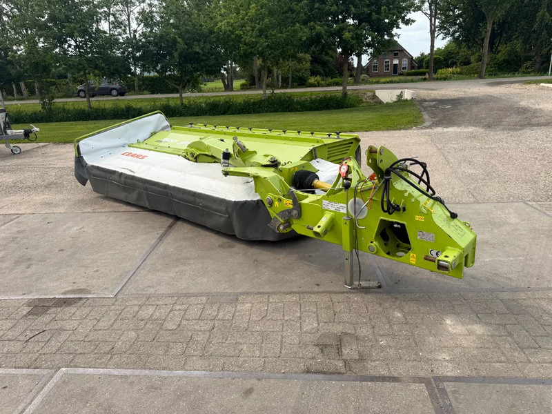 Claas Claas disco 3500 c Schijvenmaaier met kneuzer - Mower: picture 5 Claas Claas disco 3500 c Schijvenmaaier met kneuzer - Mower: picture 5