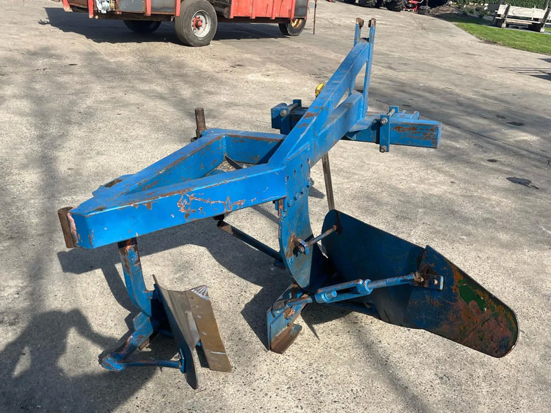 Rumpstead Panter diepploeg ploeg wentelploeg - Plow: picture 5 Rumpstead Panter diepploeg ploeg wentelploeg - Plow: picture 5