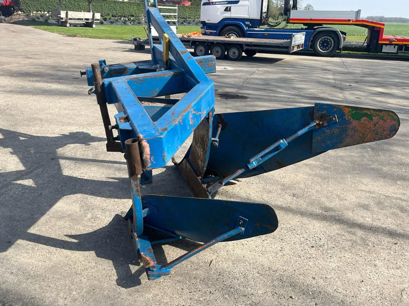 Rumpstead Panter diepploeg ploeg wentelploeg - Plow: picture 3 Rumpstead Panter diepploeg ploeg wentelploeg - Plow: picture 3