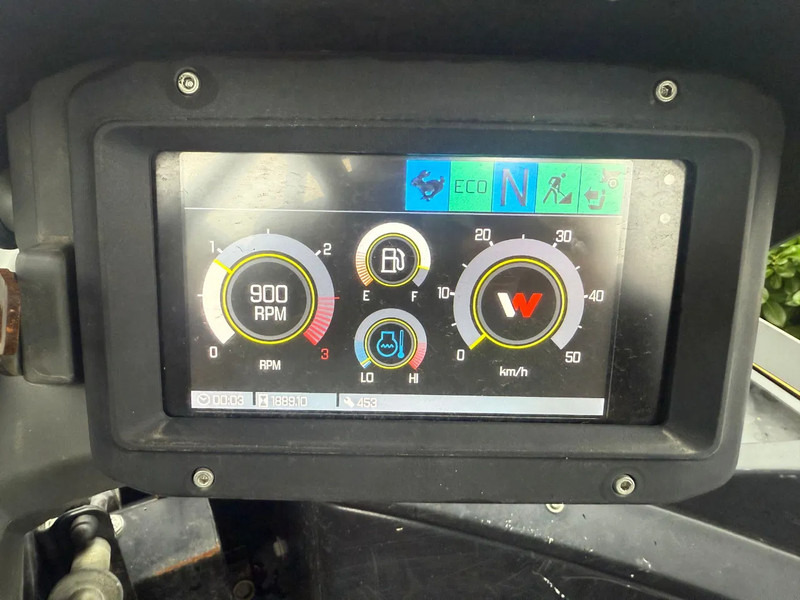 Articulated dumper WACKER NEUSON DV 90 9 tons dumper 30 KM: picture 6 Articulated dumper WACKER NEUSON DV 90 9 tons dumper 30 KM: picture 6