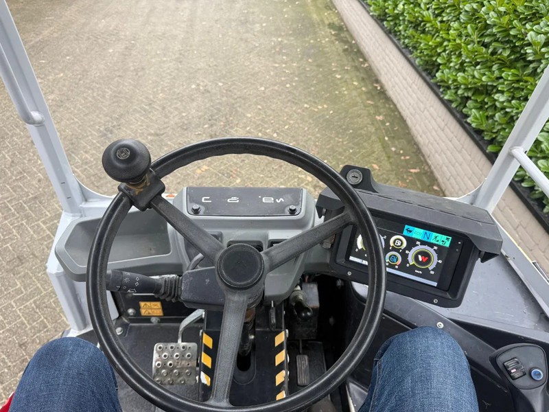 Articulated dumper WACKER NEUSON DV 90 9 tons dumper 30 KM: picture 7 Articulated dumper WACKER NEUSON DV 90 9 tons dumper 30 KM: picture 7