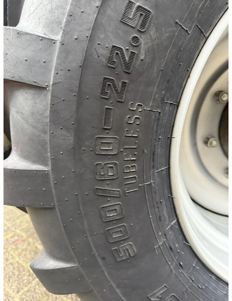 Articulated dumper WACKER NEUSON DV 90 9 tons dumper 30 KM: picture 13 Articulated dumper WACKER NEUSON DV 90 9 tons dumper 30 KM: picture 13