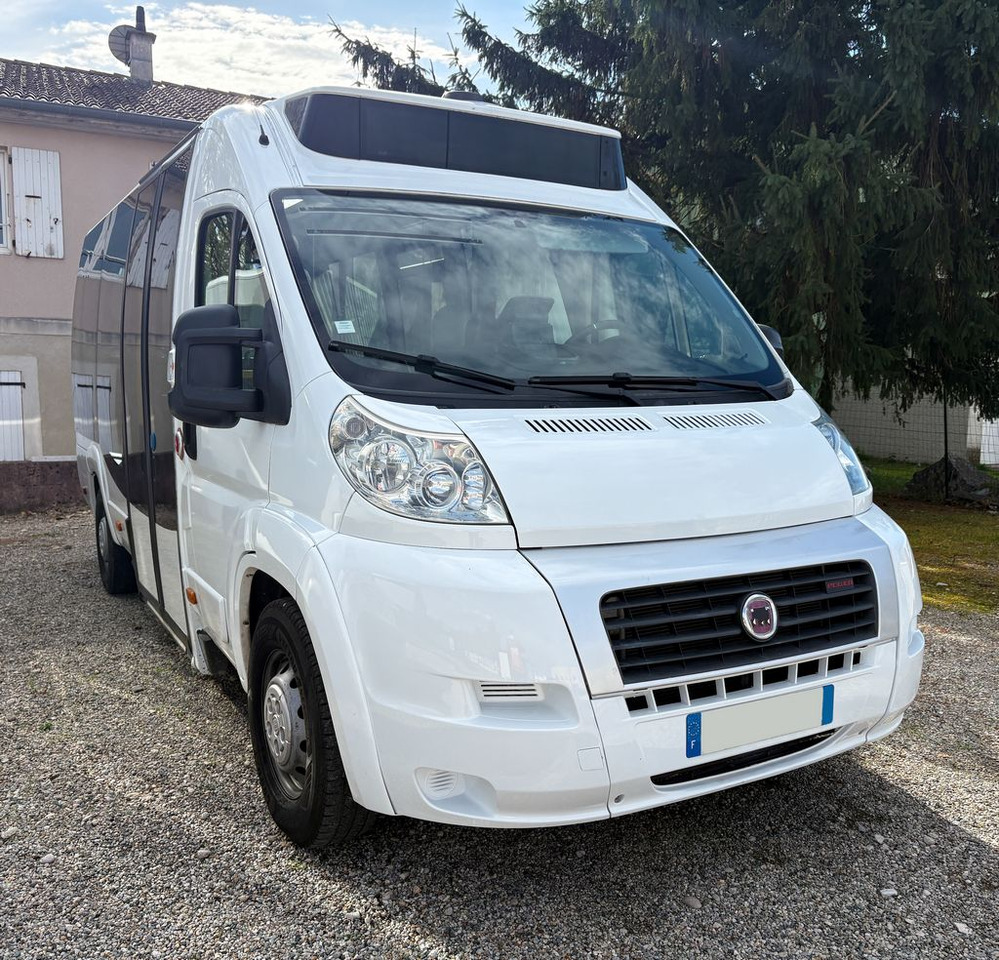 FIAT CITY 21 - City bus: picture 2 FIAT CITY 21 - City bus: picture 2