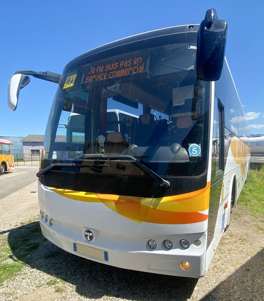 TEMSA SAFARI RD - Coach: picture 2 TEMSA SAFARI RD - Coach: picture 2