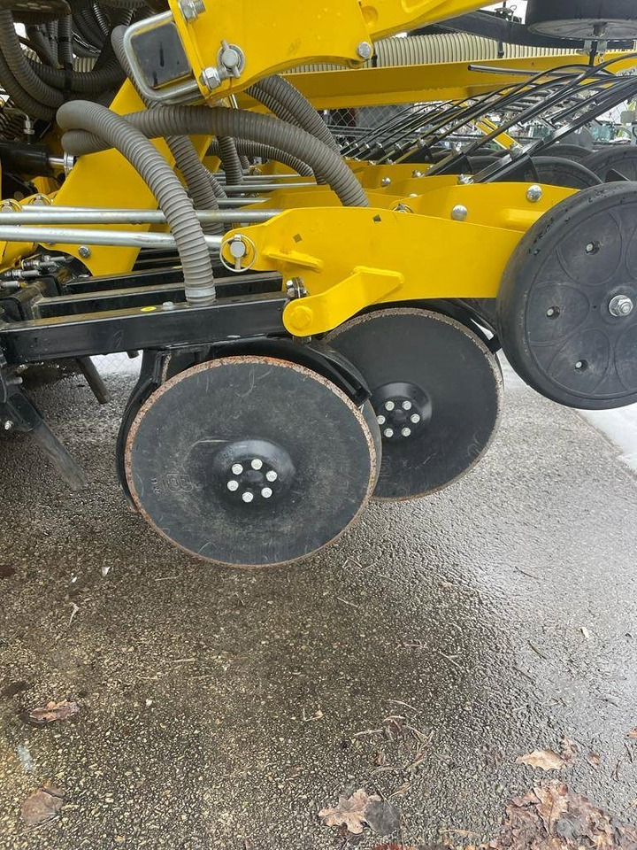 Bednar Omega 8000 FL - Combine seed drill: picture 3 Bednar Omega 8000 FL - Combine seed drill: picture 3