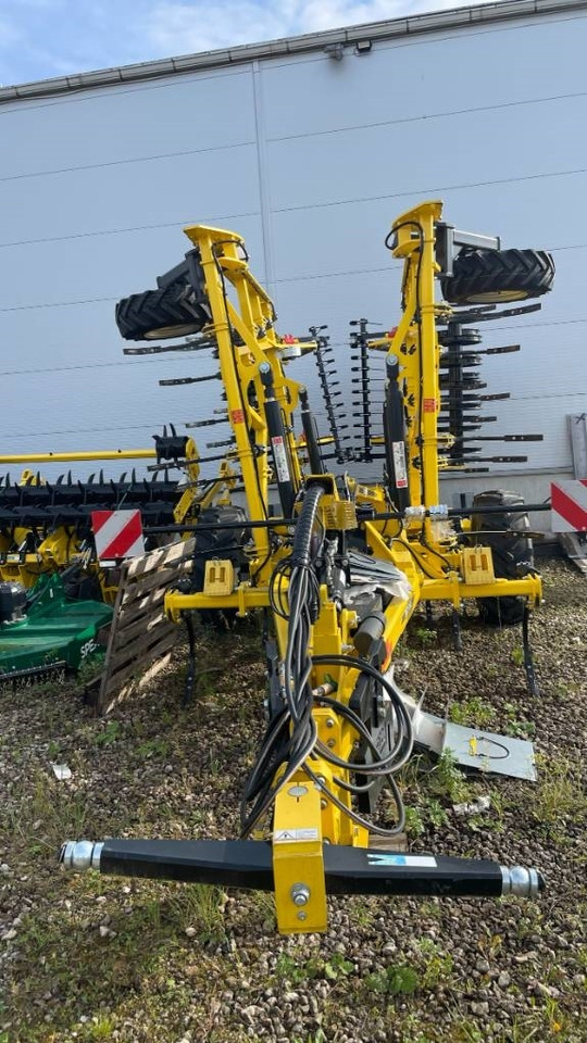 Bednar Versatill VO 6000 Pro - Cultivator: picture 2 Bednar Versatill VO 6000 Pro - Cultivator: picture 2