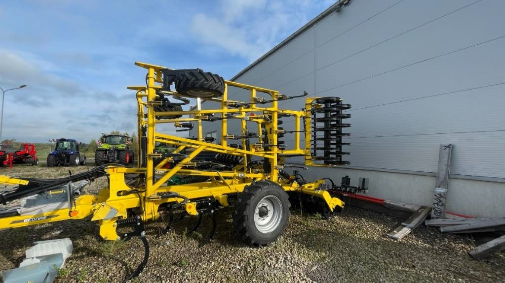 Bednar Versatill VO 6000 Pro - Cultivator: picture 3 Bednar Versatill VO 6000 Pro - Cultivator: picture 3