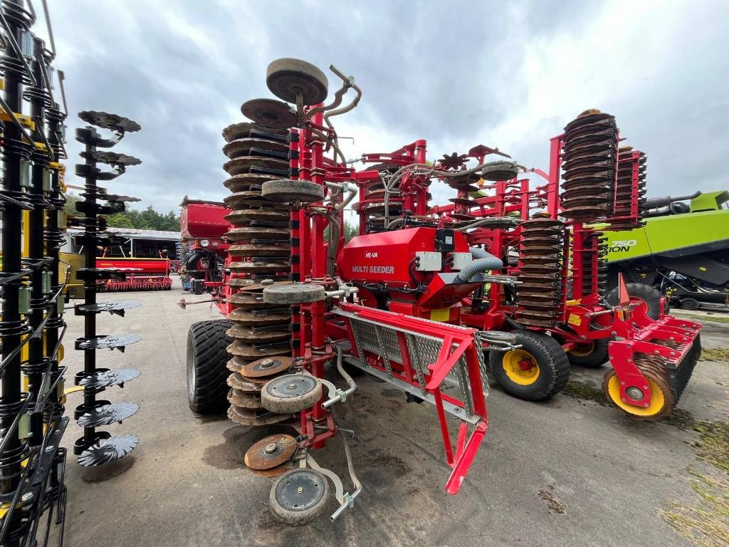 He-Va Sub-Tiller 500  - Combine seed drill: picture 3 He-Va Sub-Tiller 500  - Combine seed drill: picture 3