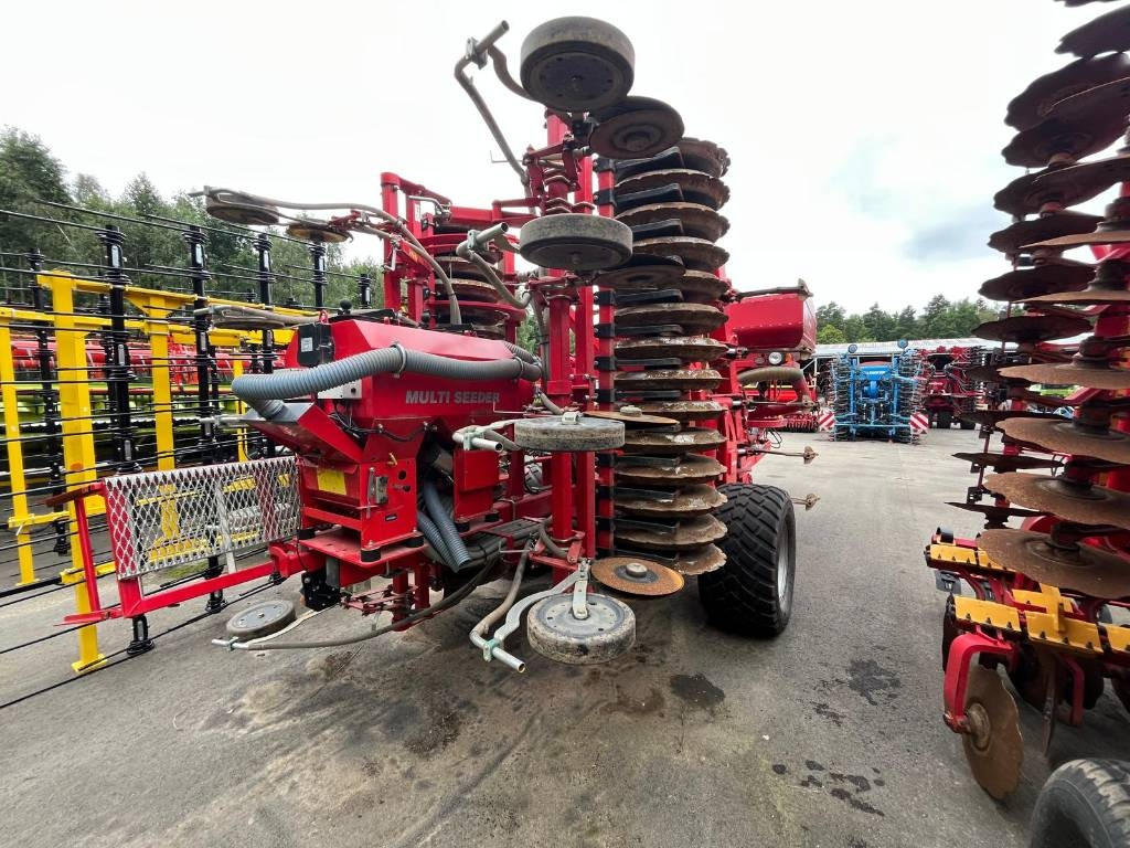 He-Va Sub-Tiller 500  - Combine seed drill: picture 5 He-Va Sub-Tiller 500  - Combine seed drill: picture 5