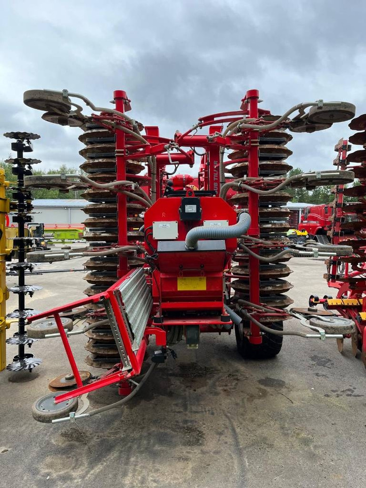 He-Va Sub-Tiller 500  - Combine seed drill: picture 4 He-Va Sub-Tiller 500  - Combine seed drill: picture 4