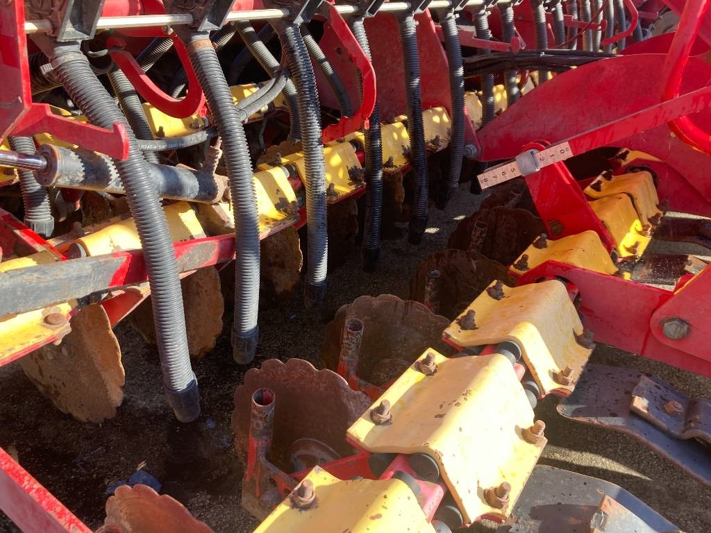 Combine seed drill Vaderstad Rapid 400C: picture 18