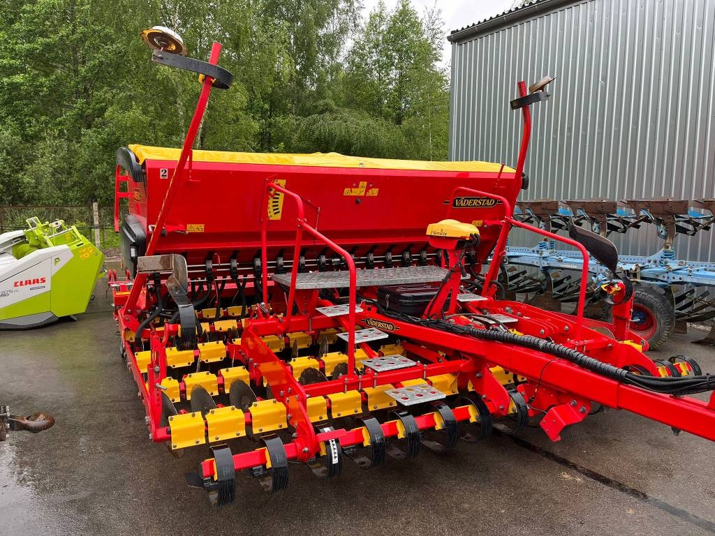 Vaderstad Rapid RD400C - Combine seed drill: picture 1 Vaderstad Rapid RD400C - Combine seed drill: picture 1