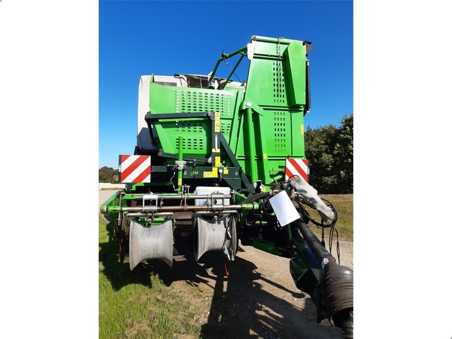 AVR
SPIRIT 9200 - Potato harvester: picture 2 AVR
SPIRIT 9200 - Potato harvester: picture 2