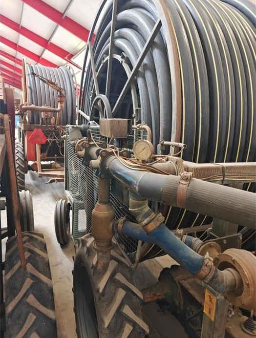 Fasterholt FM1500 - Irrigation system: picture 3 Fasterholt FM1500 - Irrigation system: picture 3