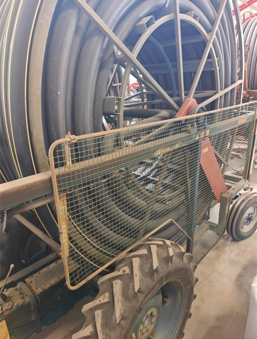 Fasterholt FM1500 - Irrigation system: picture 5 Fasterholt FM1500 - Irrigation system: picture 5