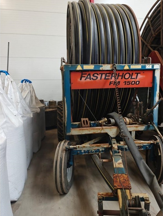 Fasterholt FM1500 - Irrigation system: picture 1 Fasterholt FM1500 - Irrigation system: picture 1