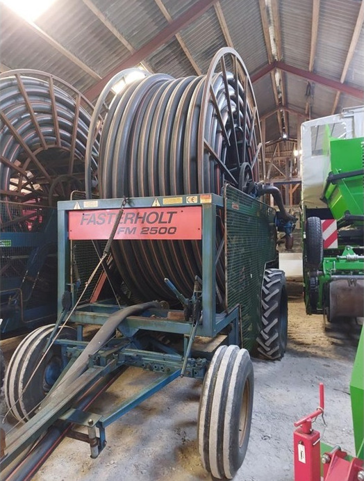 Fasterholt FM2500 - Irrigation system: picture 1 Fasterholt FM2500 - Irrigation system: picture 1