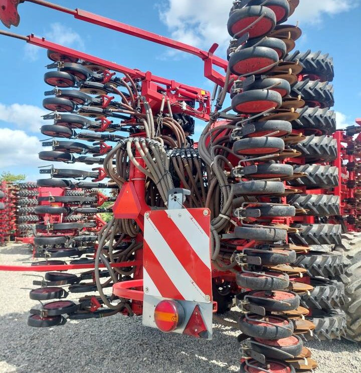 Horsch Pronto 6 AS PPF med Doudrill - Seed drill: picture 4 Horsch Pronto 6 AS PPF med Doudrill - Seed drill: picture 4