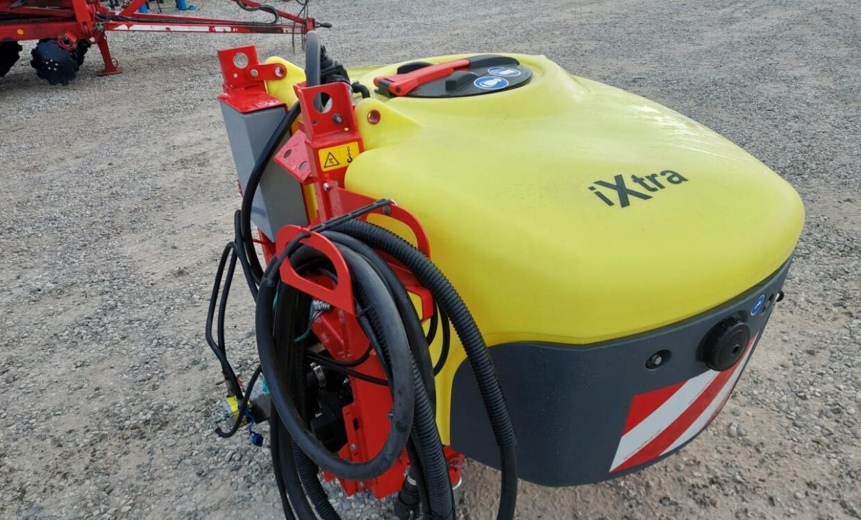 Kverneland iXtra Life 1200L ISO-BUS - Sprayer: picture 5 Kverneland iXtra Life 1200L ISO-BUS - Sprayer: picture 5