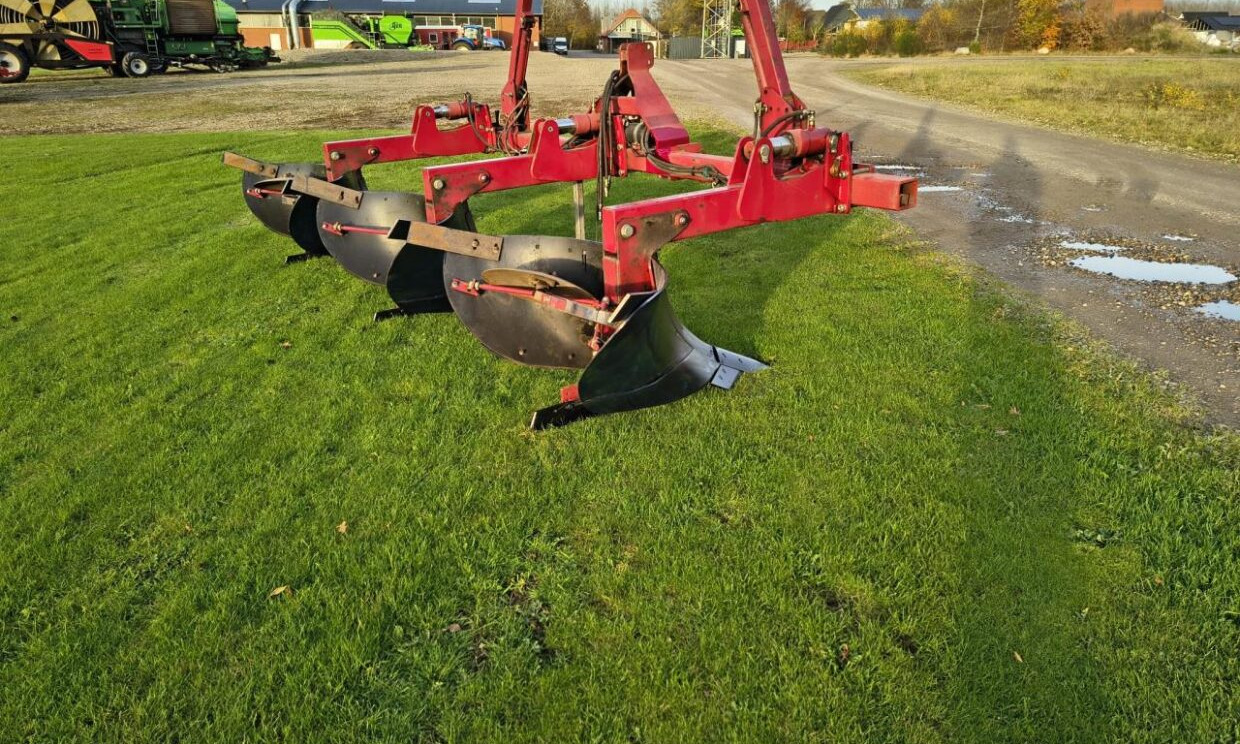 ScanStone 3 Furet - Soil tillage equipment: picture 2 ScanStone 3 Furet - Soil tillage equipment: picture 2