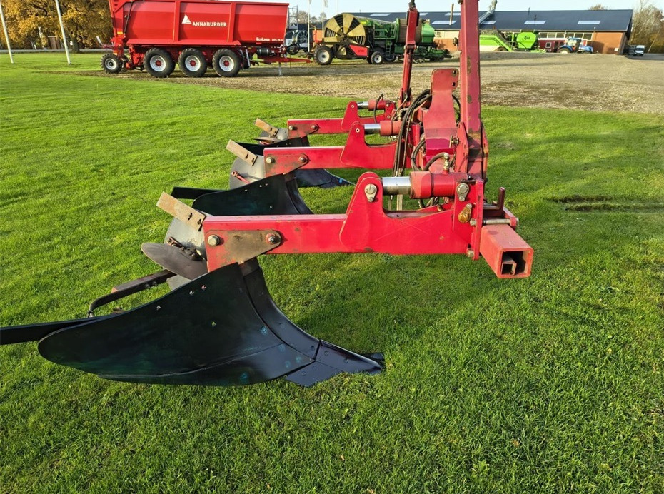 ScanStone 3 Furet - Soil tillage equipment: picture 1 ScanStone 3 Furet - Soil tillage equipment: picture 1