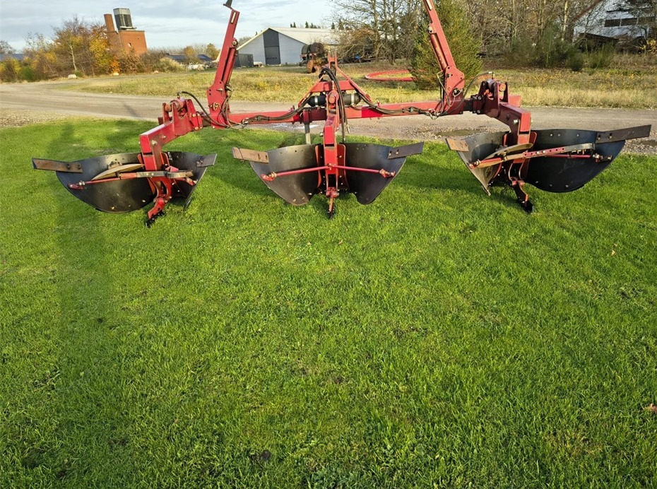 ScanStone 3 Furet - Soil tillage equipment: picture 3 ScanStone 3 Furet - Soil tillage equipment: picture 3