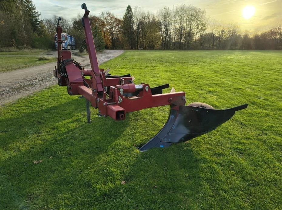 ScanStone 3 Furet - Soil tillage equipment: picture 4 ScanStone 3 Furet - Soil tillage equipment: picture 4