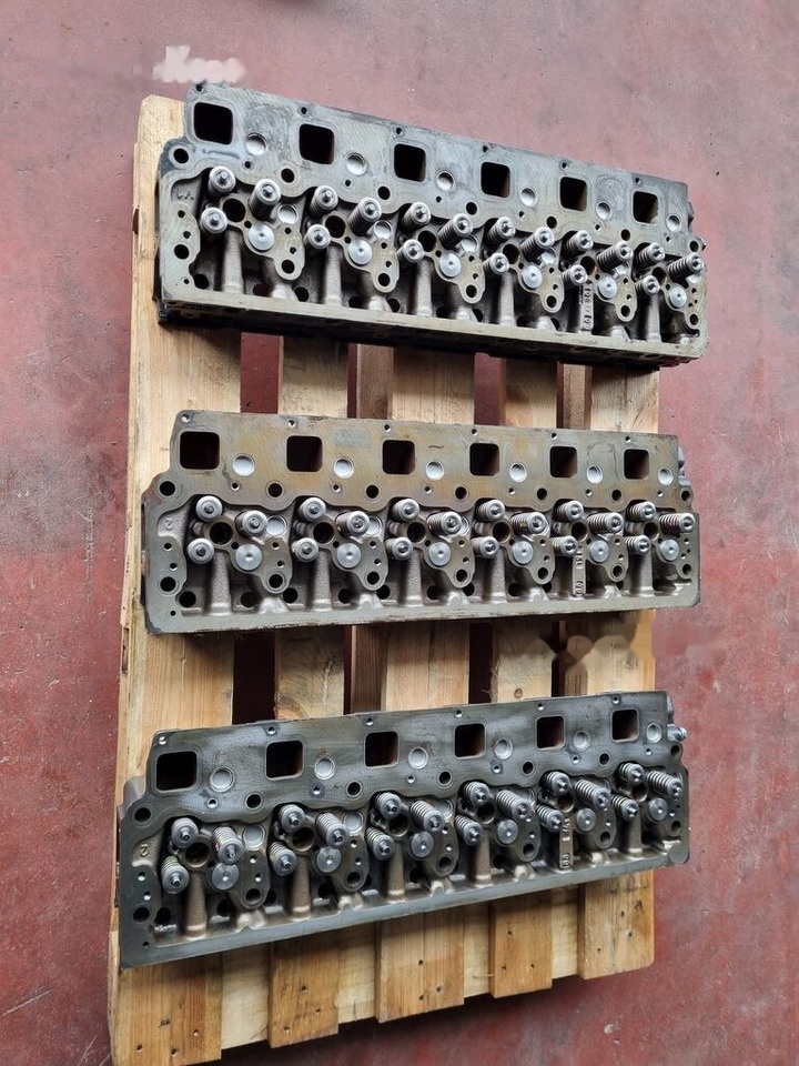 Mercedes-Benz ATEGO 9060162101 Mercedes-Benz ATEGO - Motorhead for Truck: picture 5 Mercedes-Benz ATEGO 9060162101 Mercedes-Benz ATEGO - Motorhead for Truck: picture 5