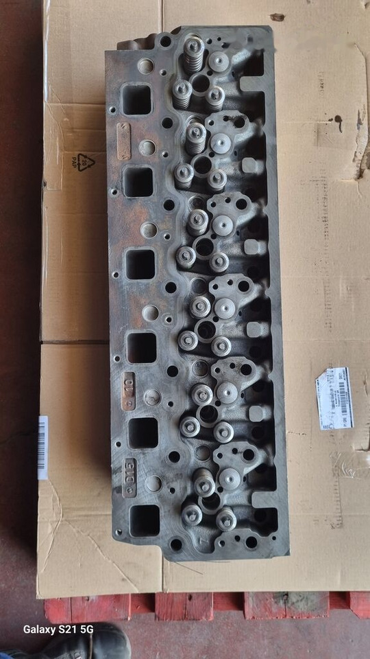 Mercedes-Benz SORT BLOCK OM 926 LA EURO 5,5 R9060115101 Mercedes-Benz AXOR - Cylinder block for Truck: picture 5 Mercedes-Benz SORT BLOCK OM 926 LA EURO 5,5 R9060115101 Mercedes-Benz AXOR - Cylinder block for Truck: picture 5