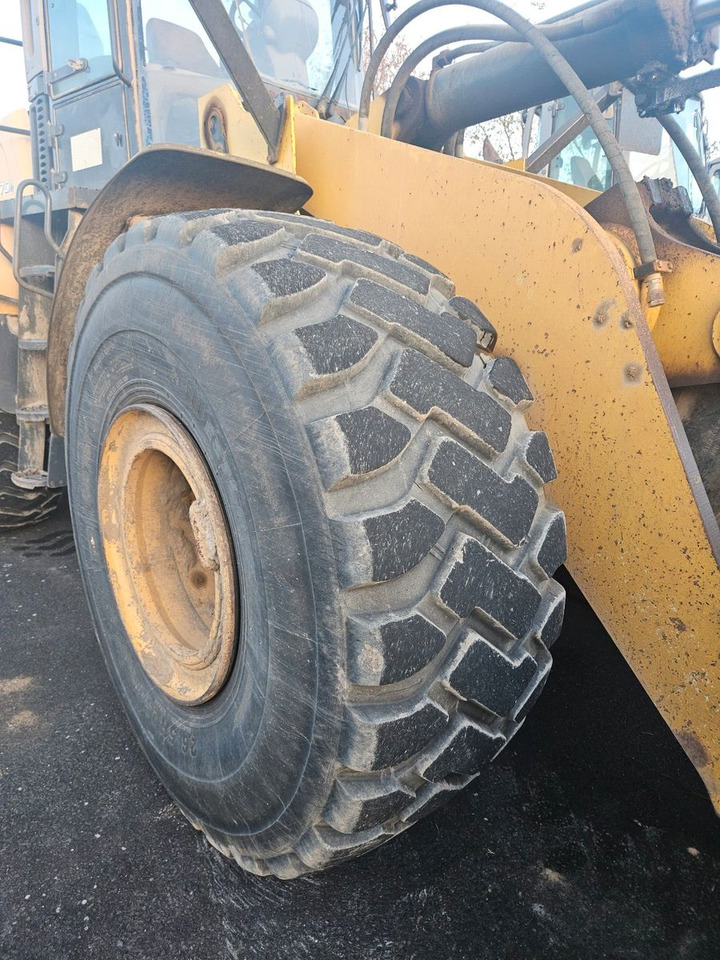 New Holland W270B - Wheel loader: picture 4 New Holland W270B - Wheel loader: picture 4
